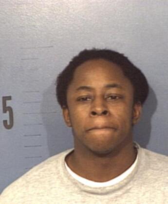 Corey Demone Hale