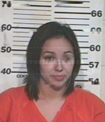 Sasha Rochelle Pena