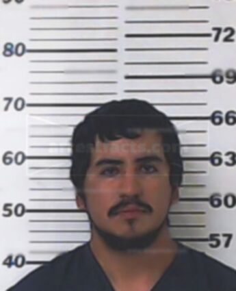 Miguel Andrew Castenada