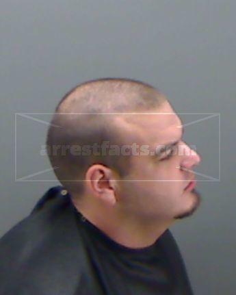 Matthew Derek Mcbride