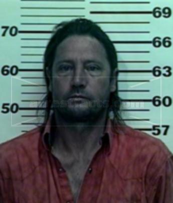 Lloyd Lee Wymore