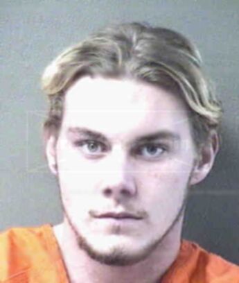 Grant Kenneth Schwoy Ii
