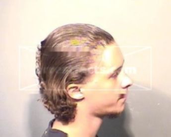 Cullen Allen Tousey