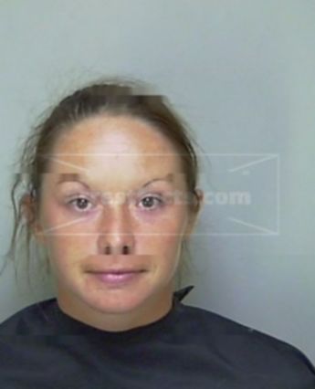 Danyelle Lee Pitchford
