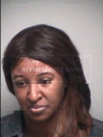 Chanika Latrease Dent