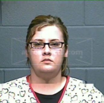 Maggie Michelle Waller