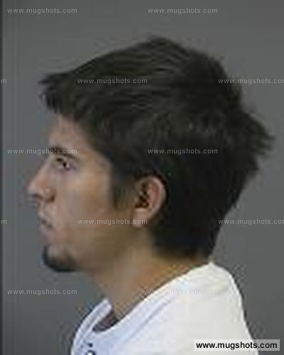 Christopher Paul Moreno