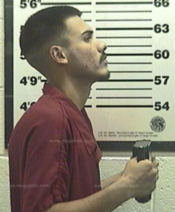 Leroy Romero