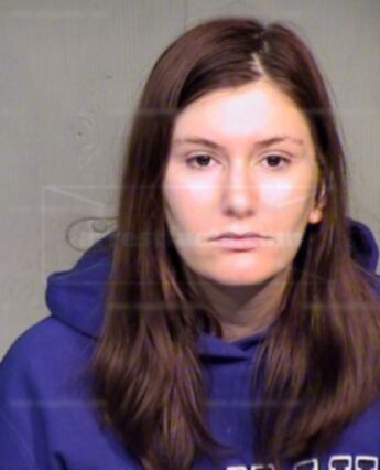 Miranda Megan Drury