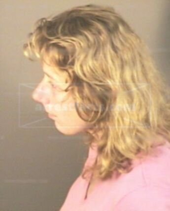 Diane Elizabeth Linton