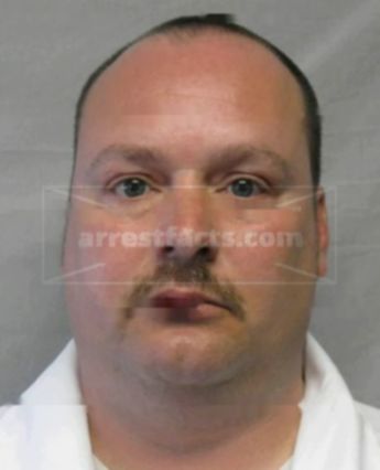 Christopher Wayne Hartman
