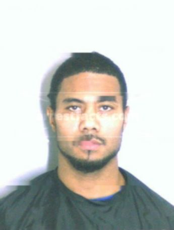 Andre Wondell Hester