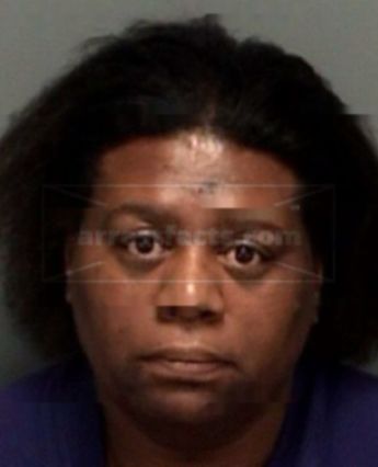 Sandra Lee Scott