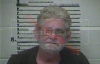Johnny Jewell