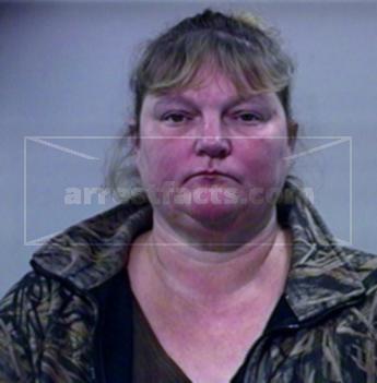Donna Muriel Edwards