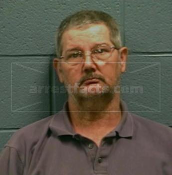 Glen Ray Martin