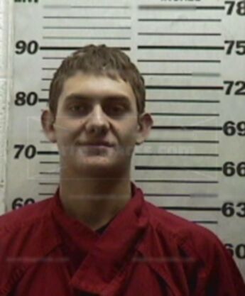 Preston Demott
