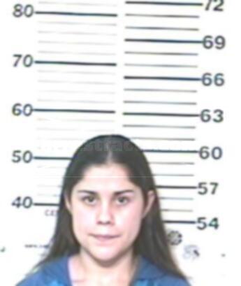 Zoila Yanira Martinez Contreras
