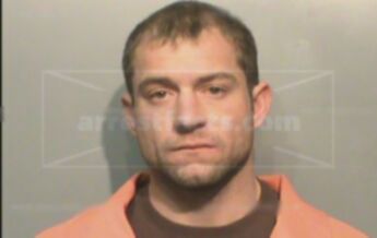 Lucas Allen Johnson
