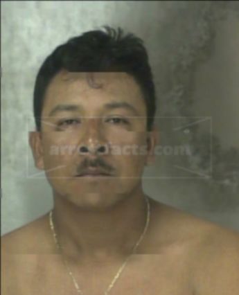 Darbelio Cortez