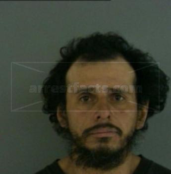 Edwardo Reyes