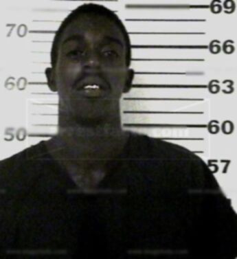 Norris Dewayne Robert
