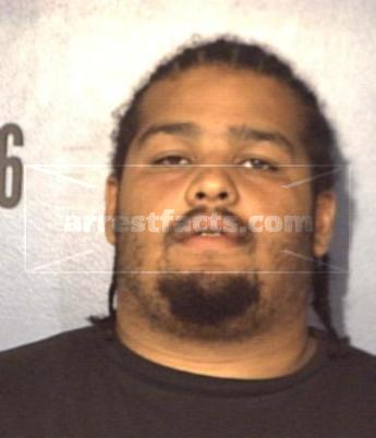 Anthony Rene Arellano