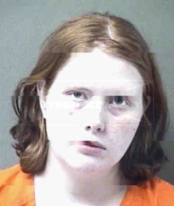 Crystal Herring Sarvis