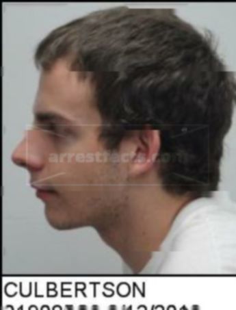 Travis K Culbertson