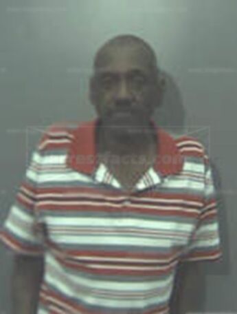 Sylvester Pryor