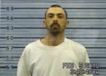 Robert Gerald Myers