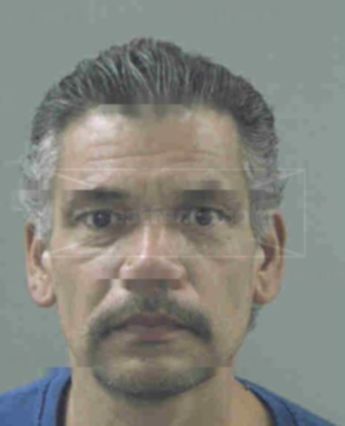George Madrid