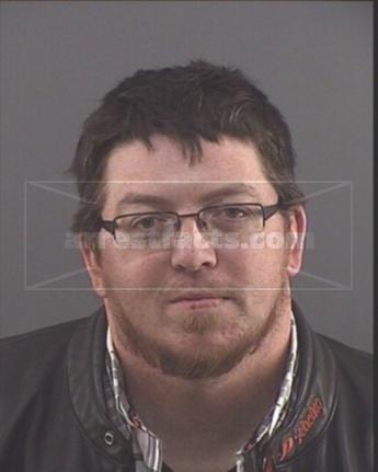 Justin David Catton