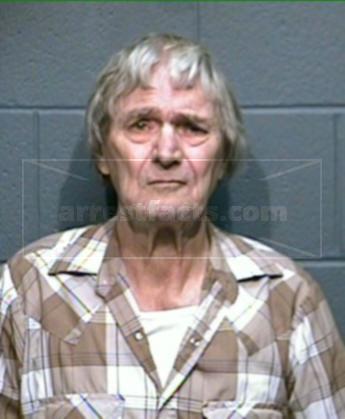 Jackie Wayne Rohus