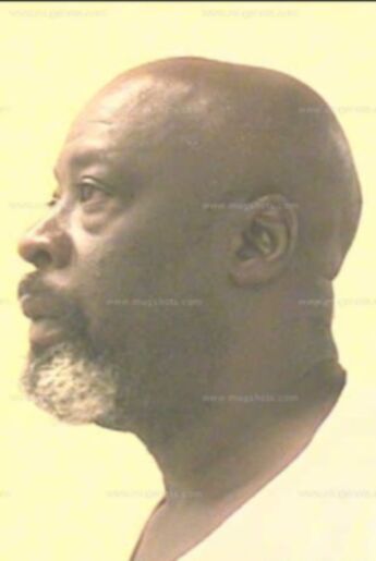 Willie James Richardson