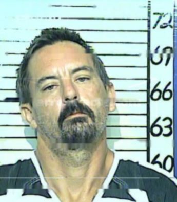 Larry Carson Norris