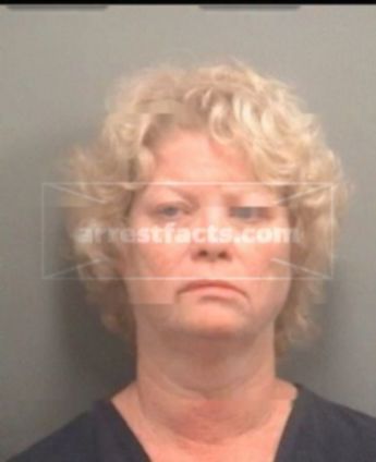 Doreen M Bennett