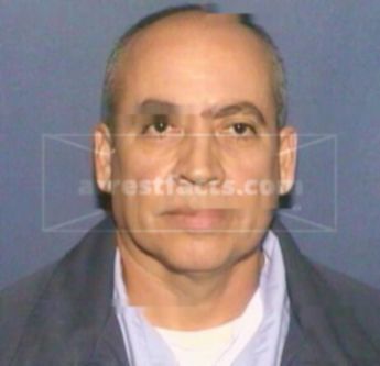 Fernando Vasquez Martinez