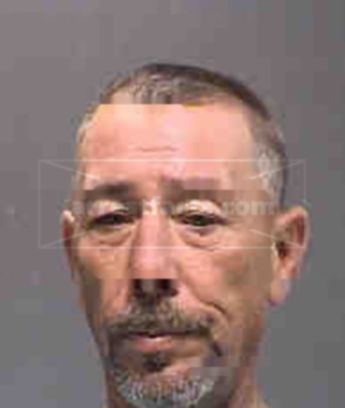Marvin Eugene Rhom