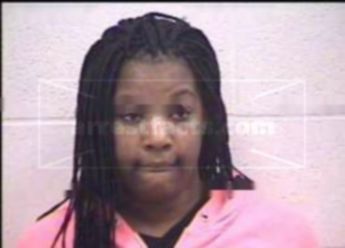 Latrese Ronisha Harris