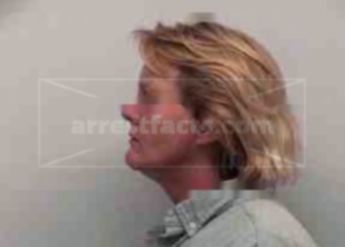 Shandra Arlene Daire