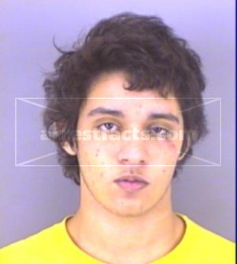 Randall S Rodriguez