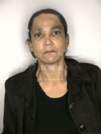 Angela Maria Palacio