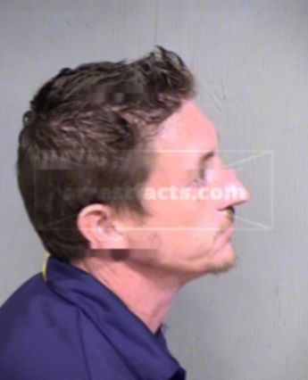 Richard Andrew Draper