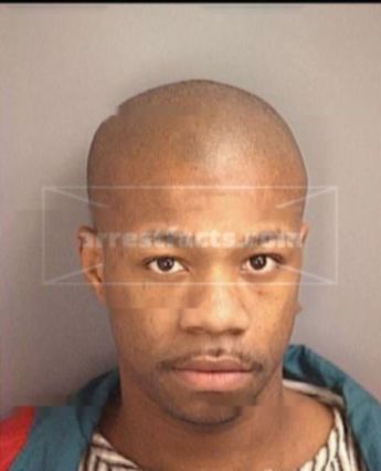 Markus Keith Coleman