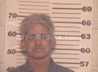 Jeffrey Paul Denson Nicholson