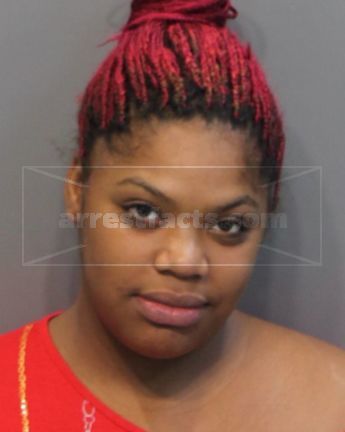 Raveen Shalone Henderson