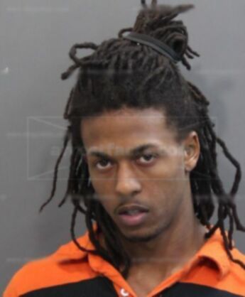 Adrian Jameel Ransom