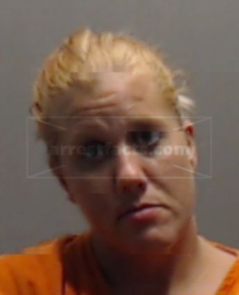 Kayce Ladoyce Johnston