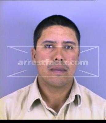 Jesus Arzola Rivas